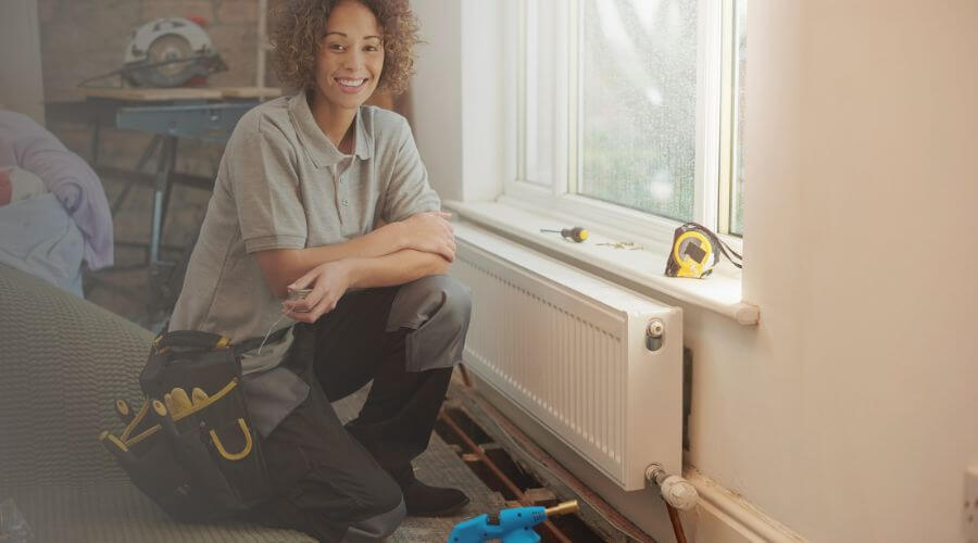 Professional expert plumbing services in Barrett, MN